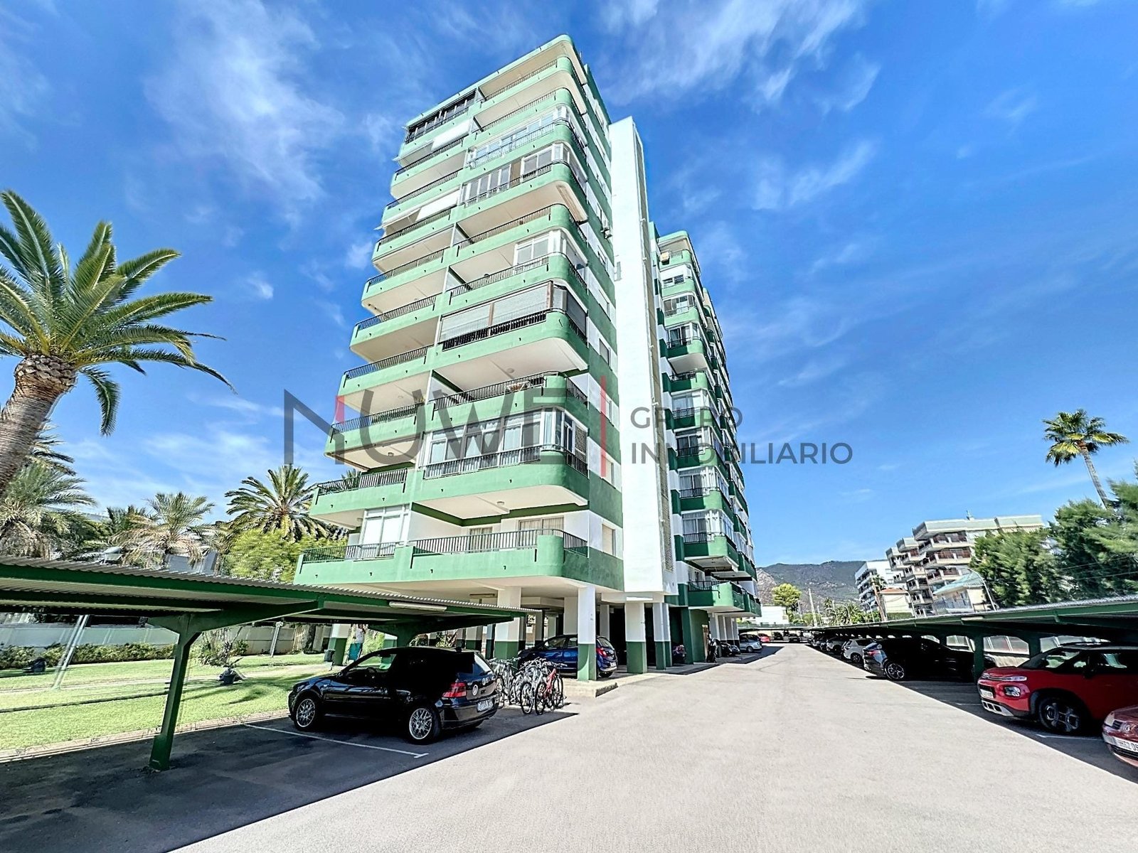 Comprar Apartamento en Els terrers - Frares - Benicassim