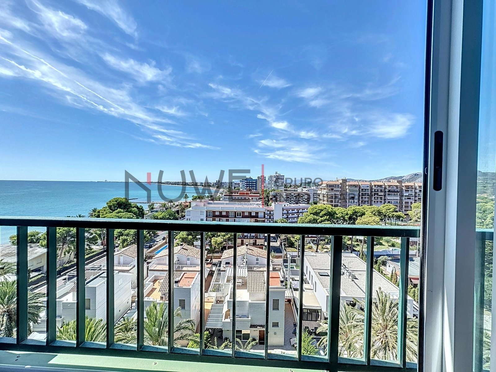 Comprar Apartamento en Els terrers - Frares - Benicassim