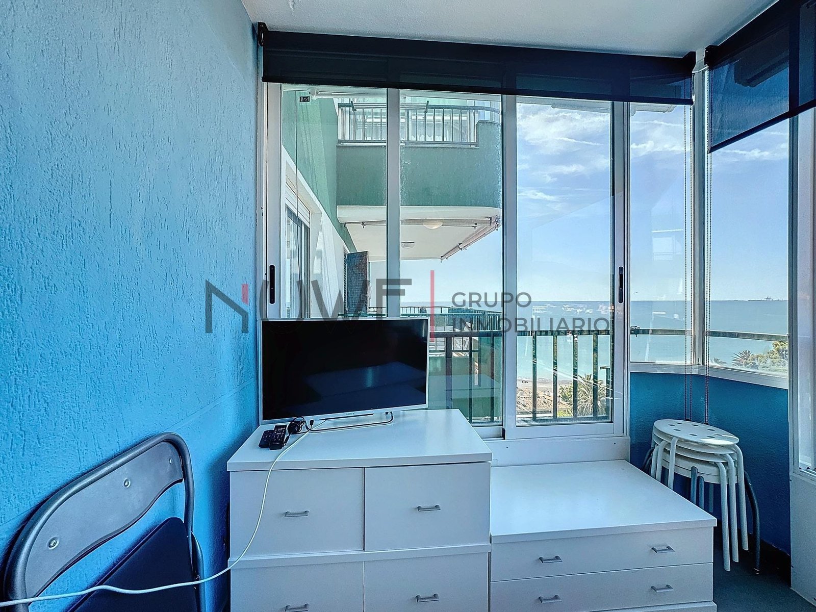 Comprar Apartamento en Els terrers - Frares - Benicassim