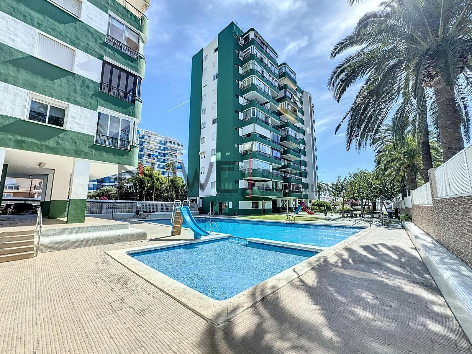 Comprar Apartamento en Els terrers - Frares - Benicassim