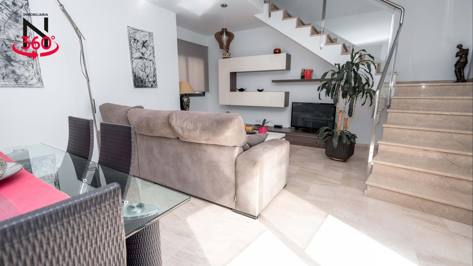 Buy Penthouse in Raval - Gandia