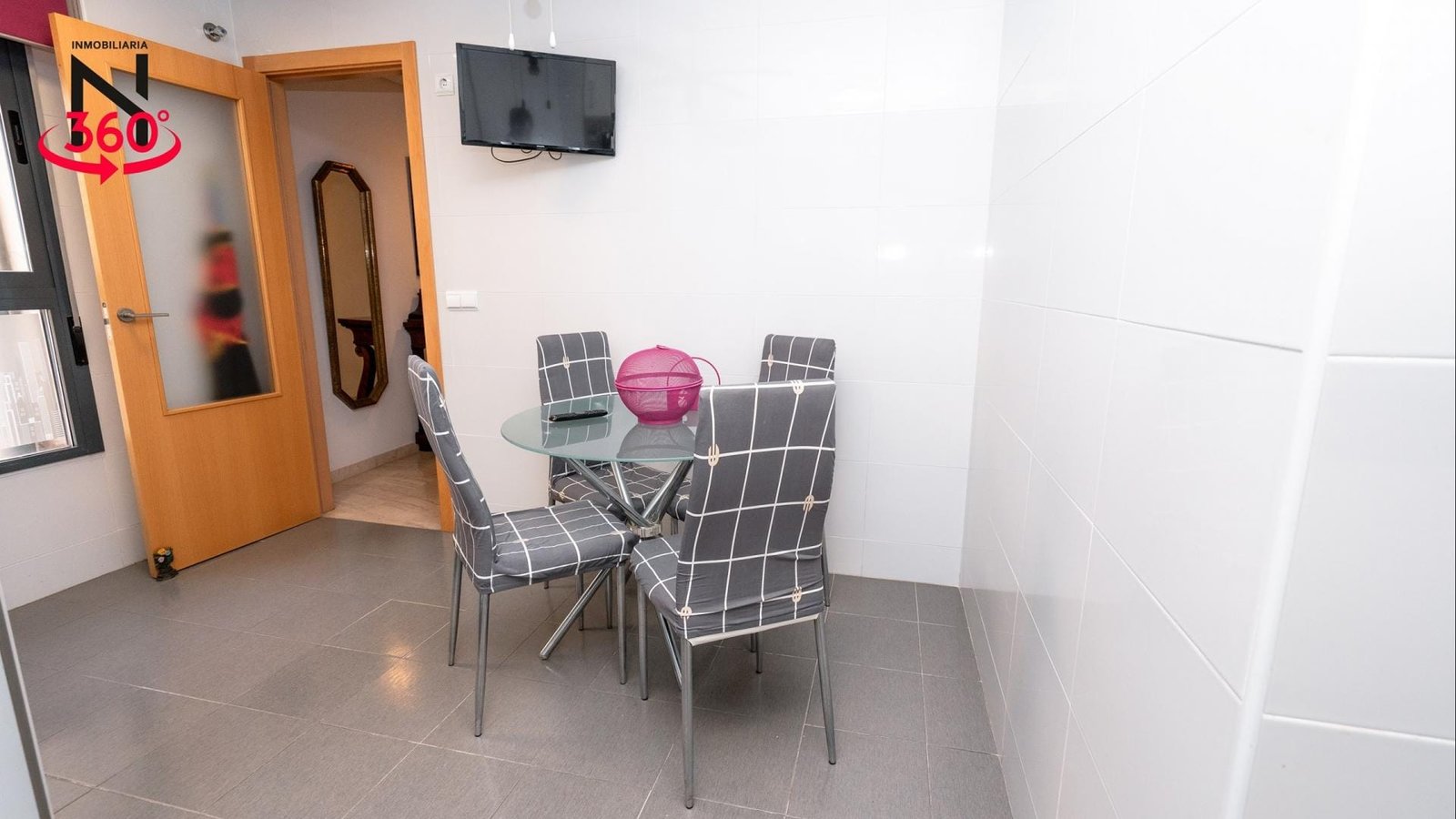 Buy Penthouse in Raval - Gandia