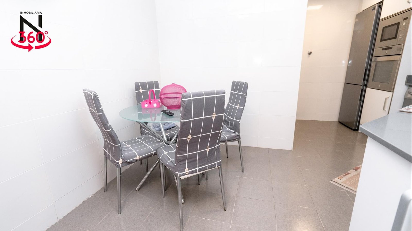 Buy Penthouse in Raval - Gandia