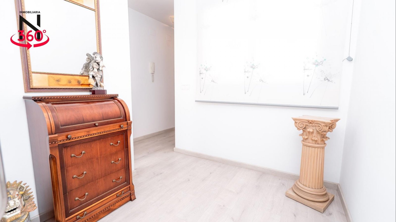 Buy Penthouse in Raval - Gandia