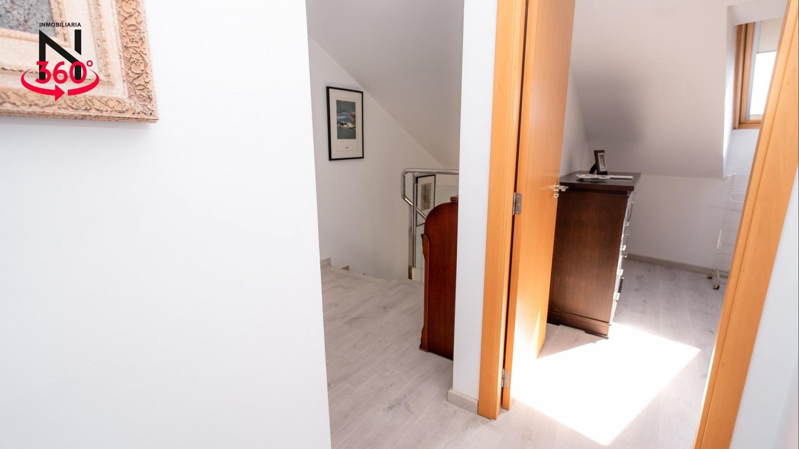 Buy Penthouse in Raval - Gandia