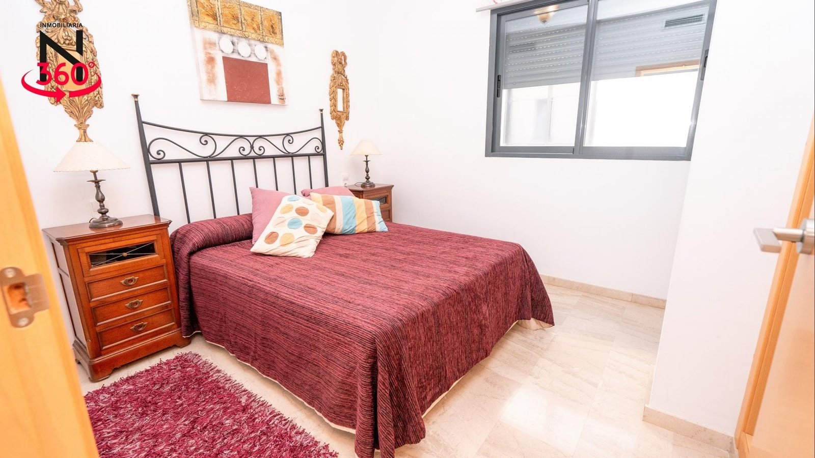 Buy Penthouse in Raval - Gandia