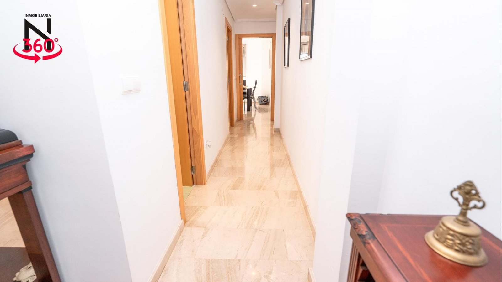 Buy Penthouse in Raval - Gandia