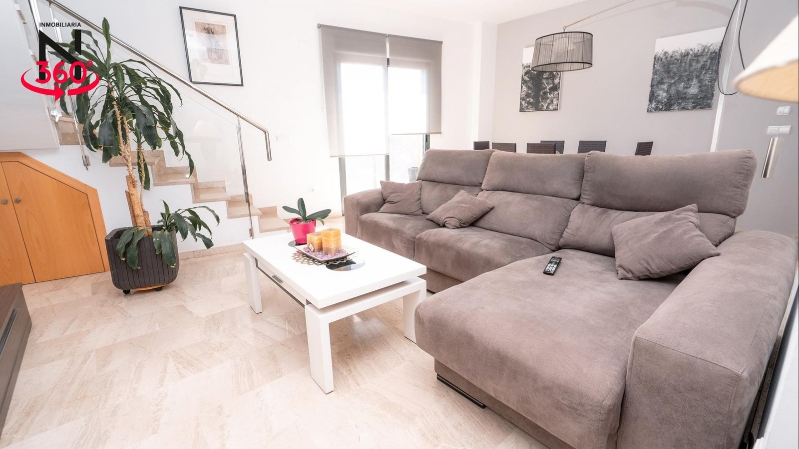 Buy Penthouse in Raval - Gandia