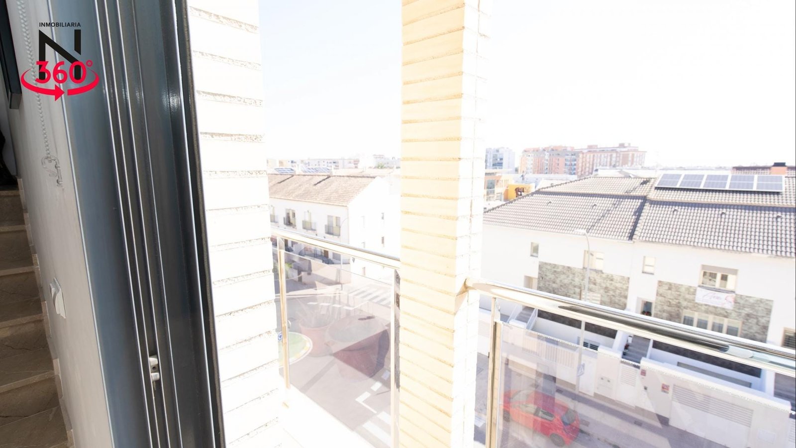 Buy Penthouse in Raval - Gandia