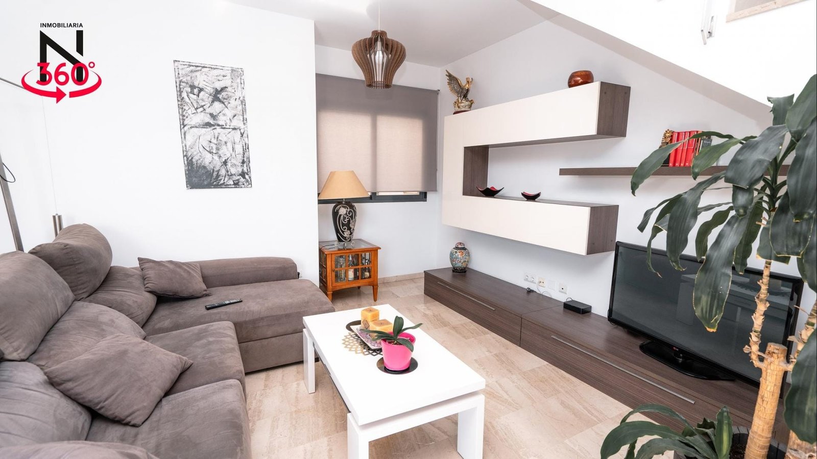 Buy Penthouse in Raval - Gandia