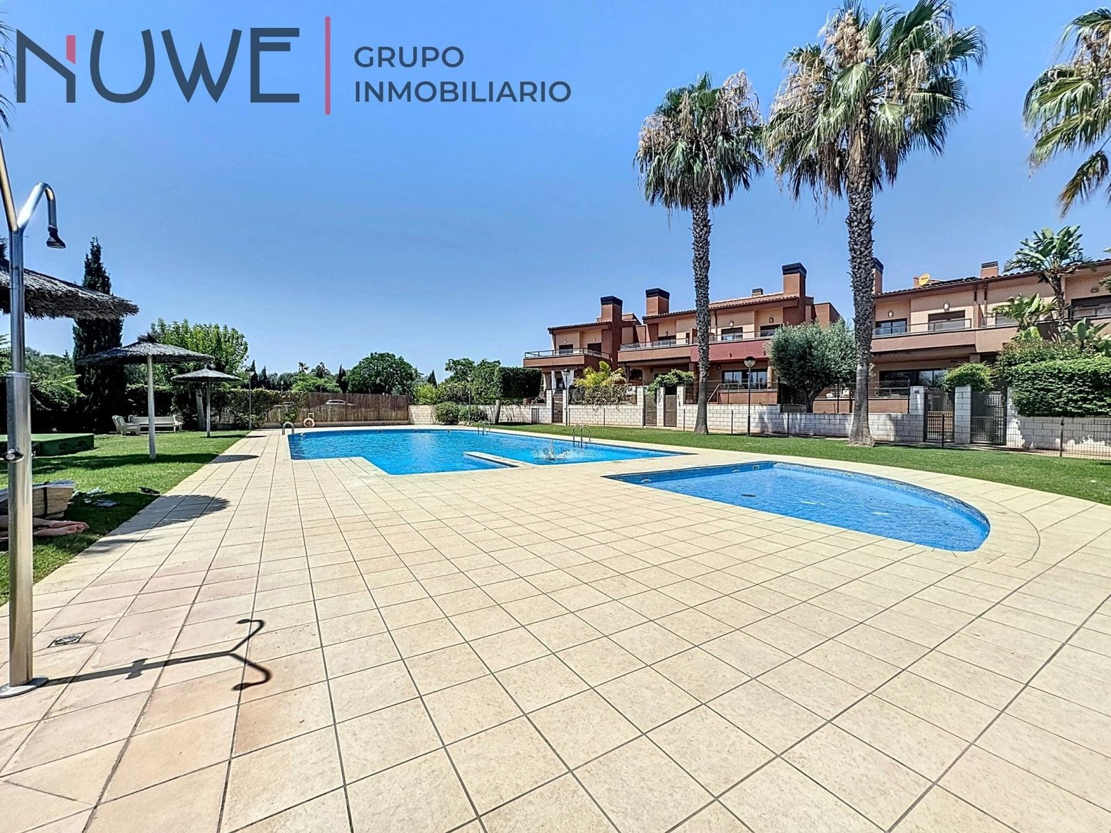 Comprar Chalet en Urb. Torre en Conill - Betera