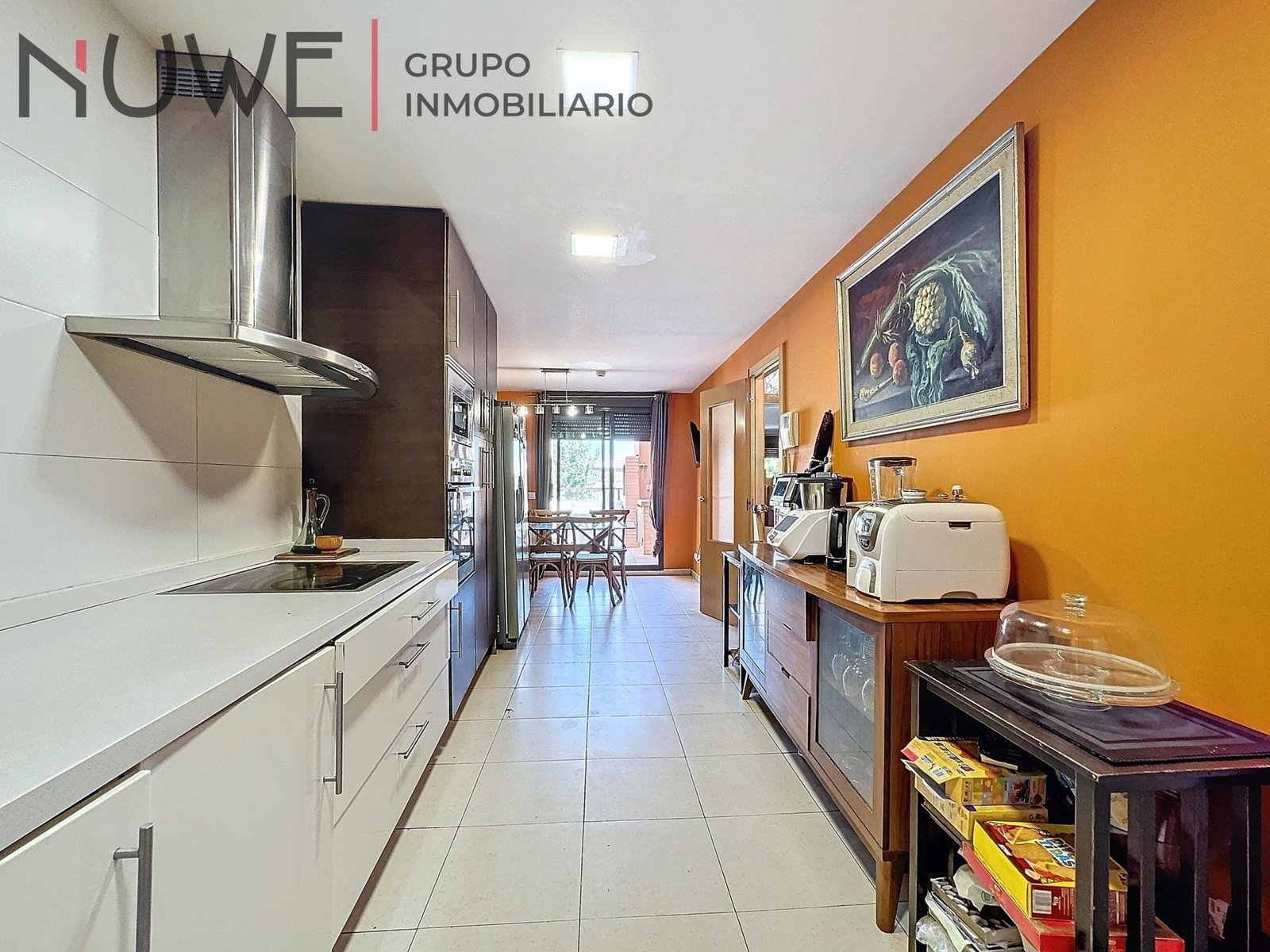 Comprar Chalet en Urb. Torre en Conill - Betera