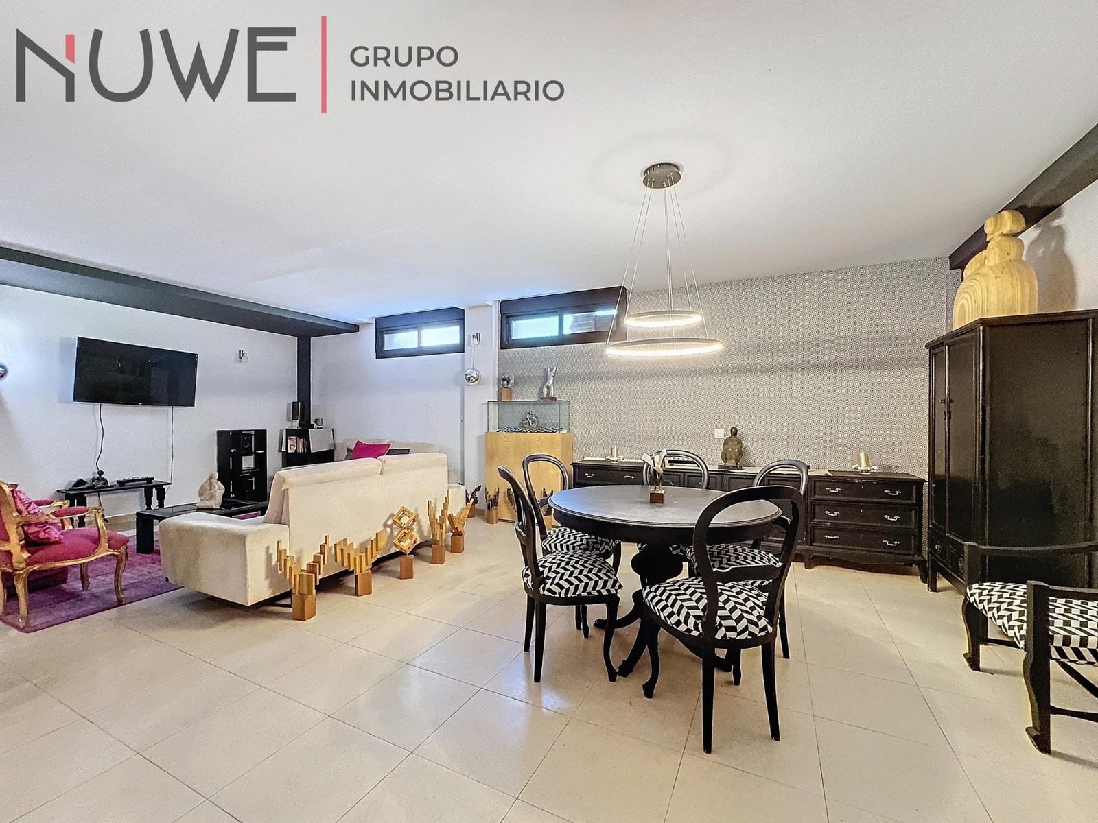 Comprar Chalet en Urb. Torre en Conill - Betera