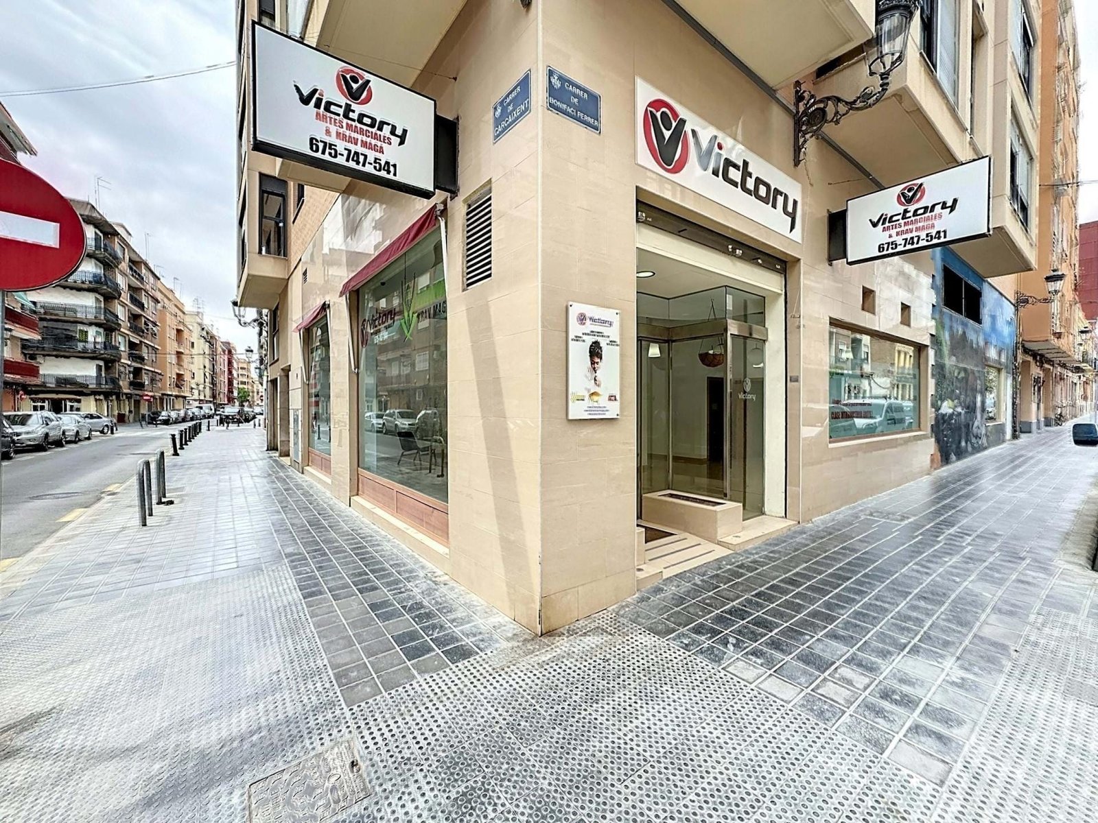 Comprar Local comercial en La Raiosa - Valencia