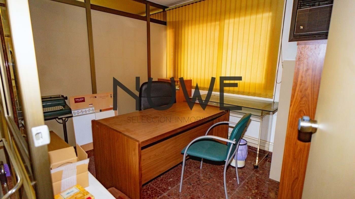 Buy Office in Sant Francesc - Valencia