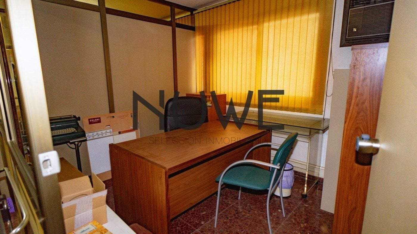 Buy Office in Sant Francesc - Valencia