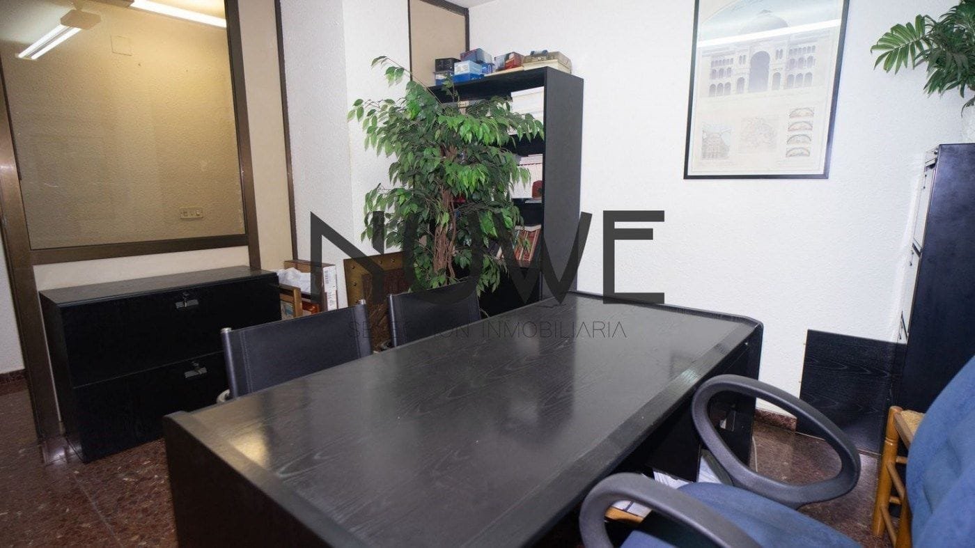 Buy Office in Sant Francesc - Valencia