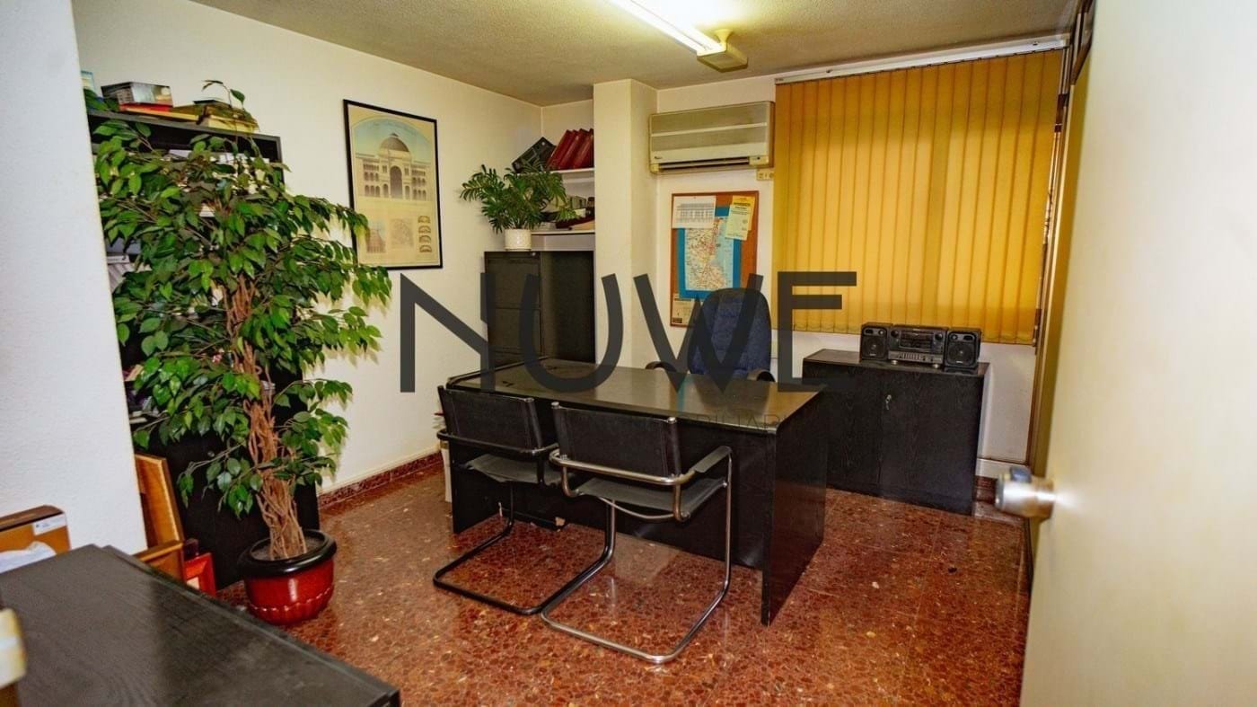 Buy Office in Sant Francesc - Valencia