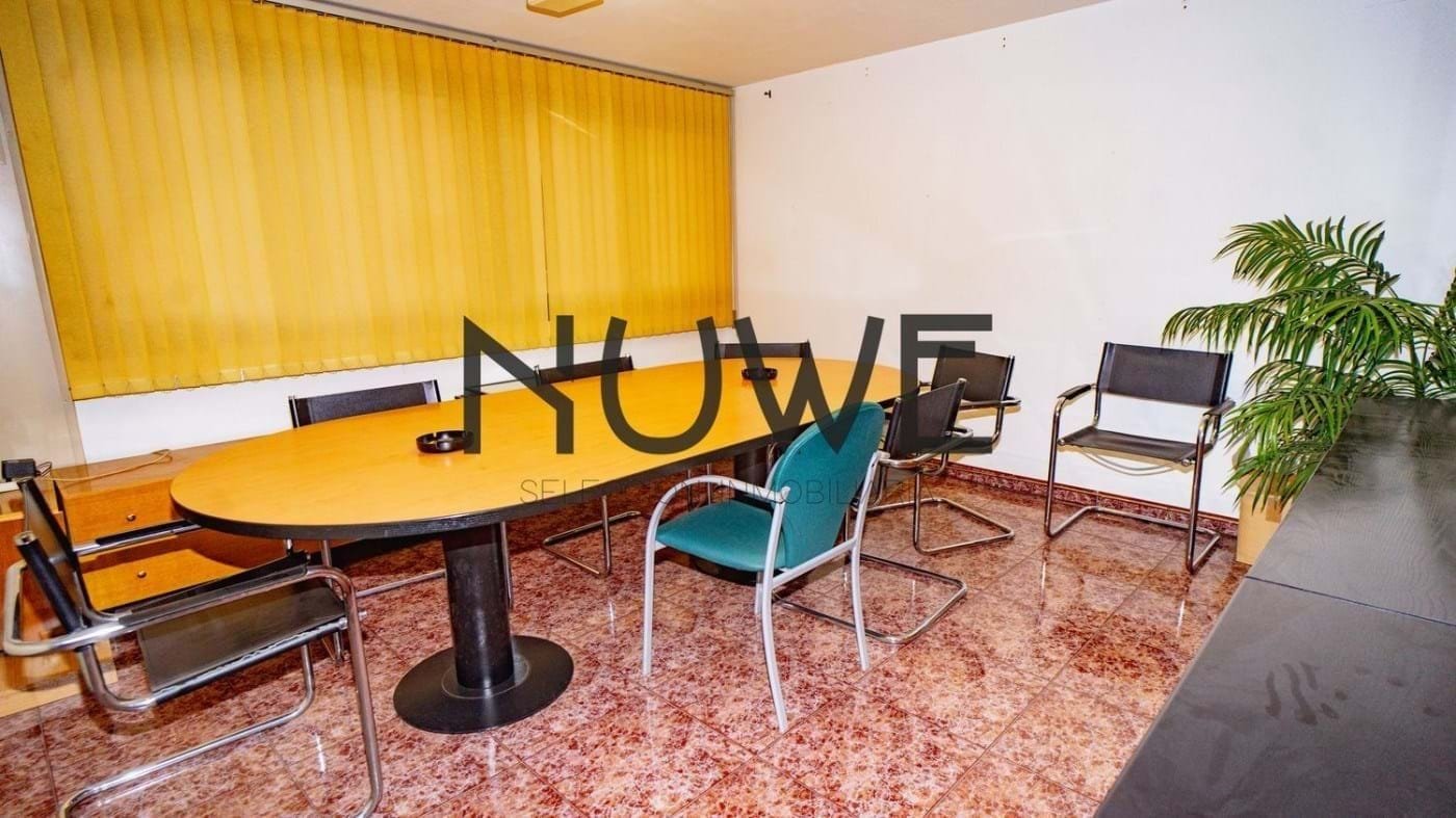 Buy Office in Sant Francesc - Valencia