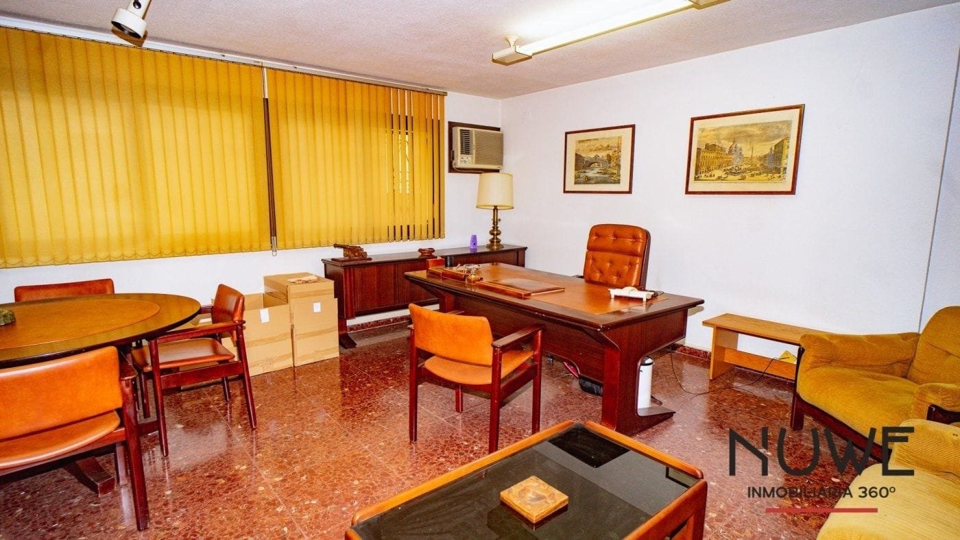 Buy Office in Sant Francesc - Valencia