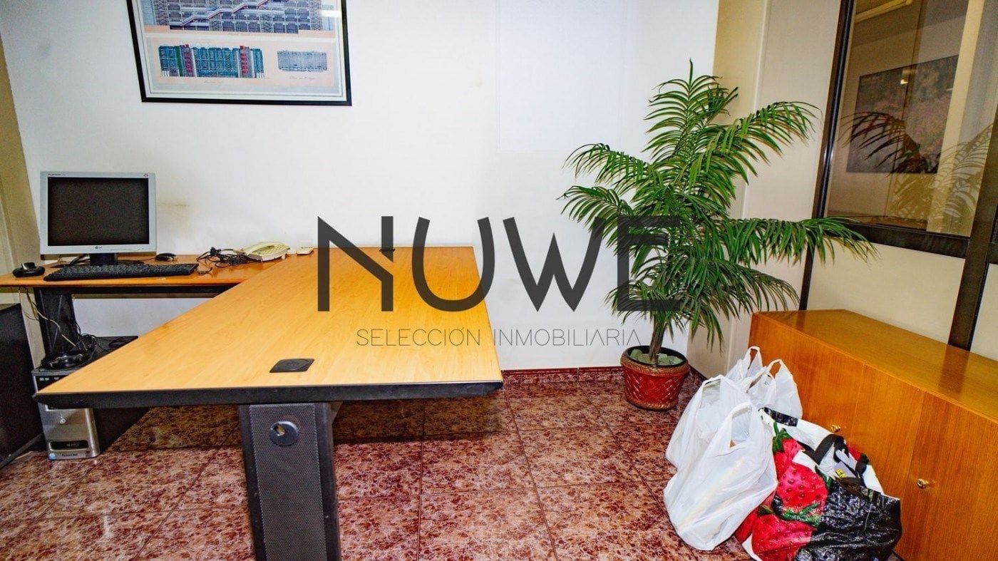 Buy Office in Sant Francesc - Valencia