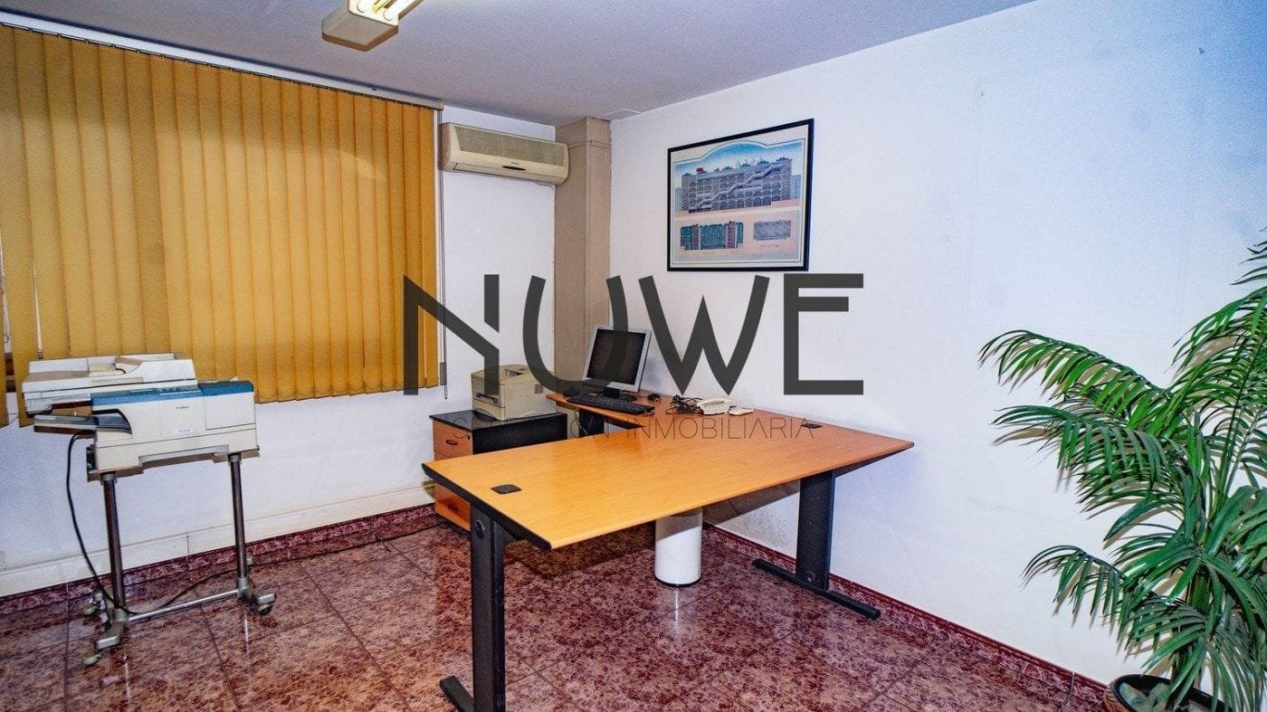 Buy Office in Sant Francesc - Valencia