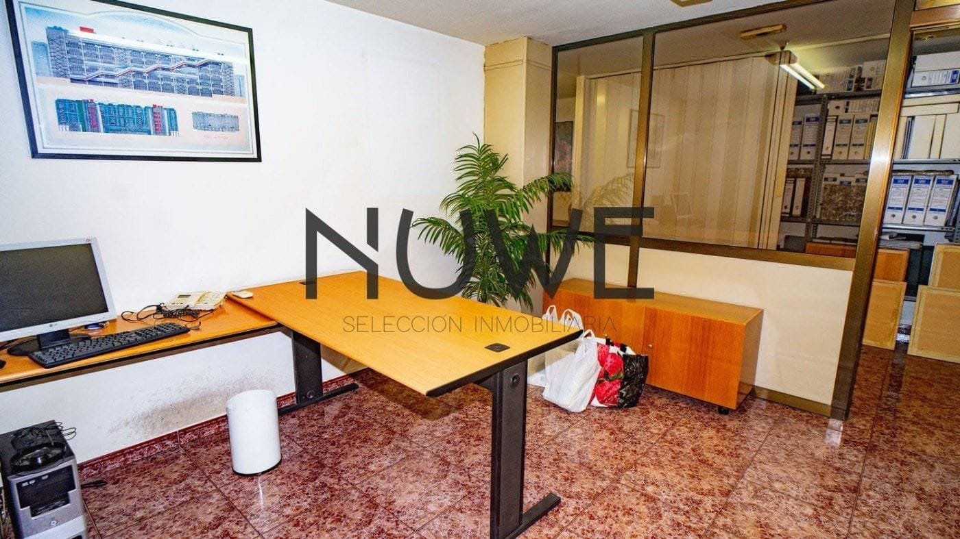 Buy Office in Sant Francesc - Valencia