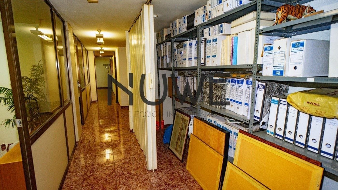 Buy Office in Sant Francesc - Valencia