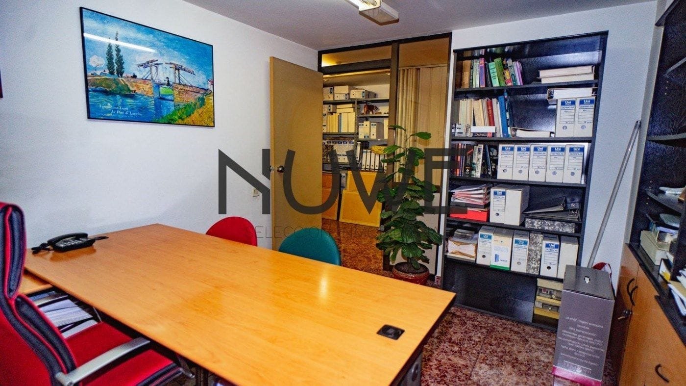 Buy Office in Sant Francesc - Valencia