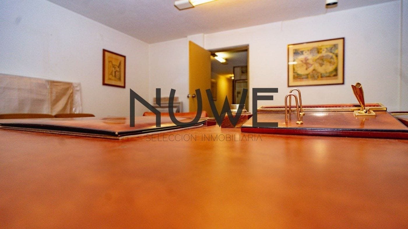 Buy Office in Sant Francesc - Valencia