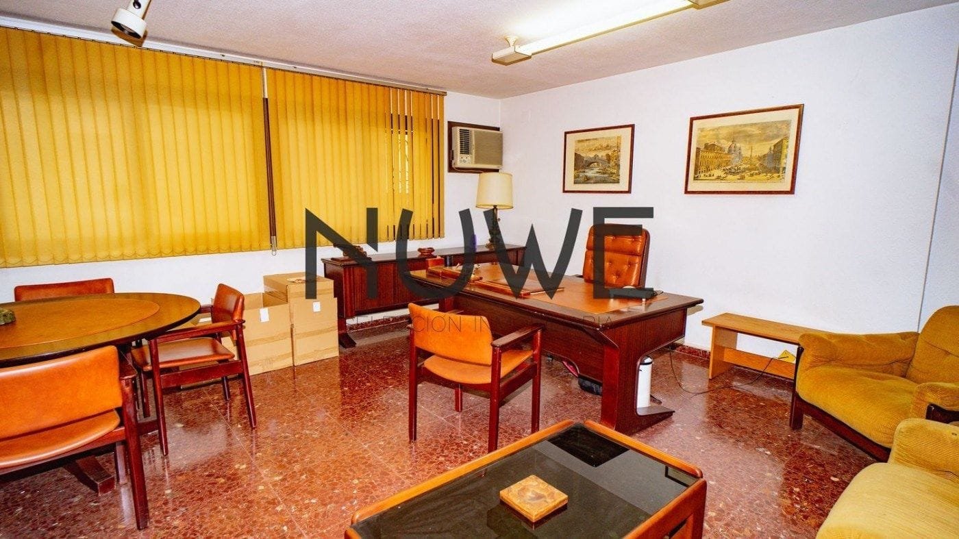 Buy Office in Sant Francesc - Valencia