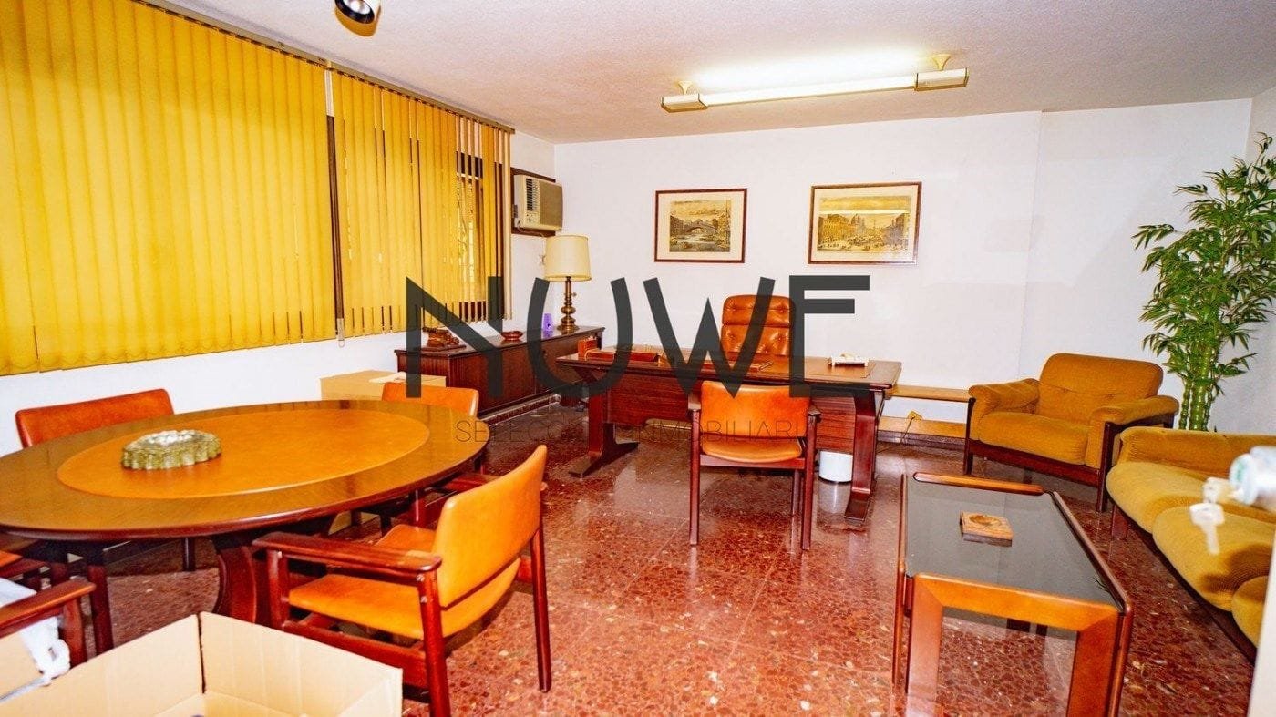 Buy Office in Sant Francesc - Valencia