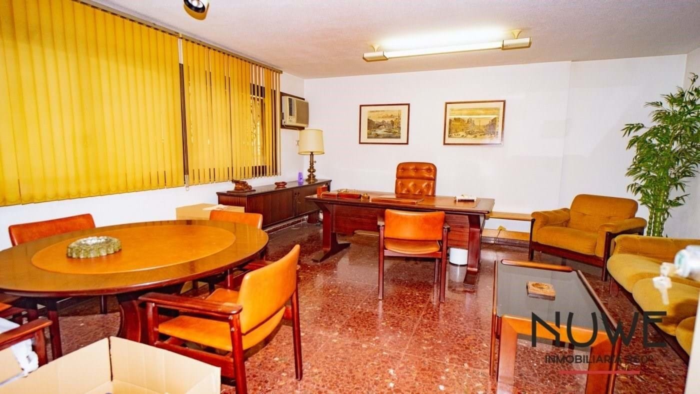 Buy Office in Sant Francesc - Valencia