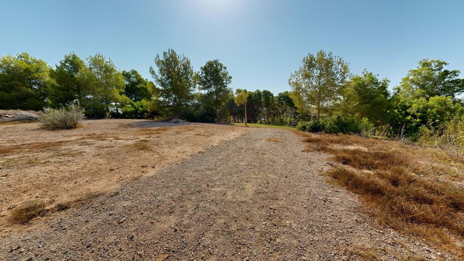 Comprar Parcela en URB. EL BOSQUE - CHIVA - Chiva