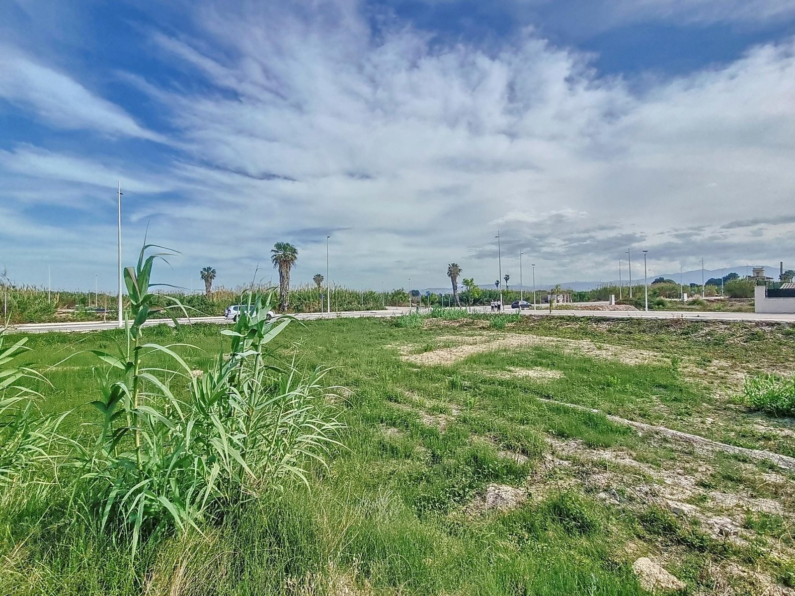 Comprar Parcela en Zona universidad - Gandia