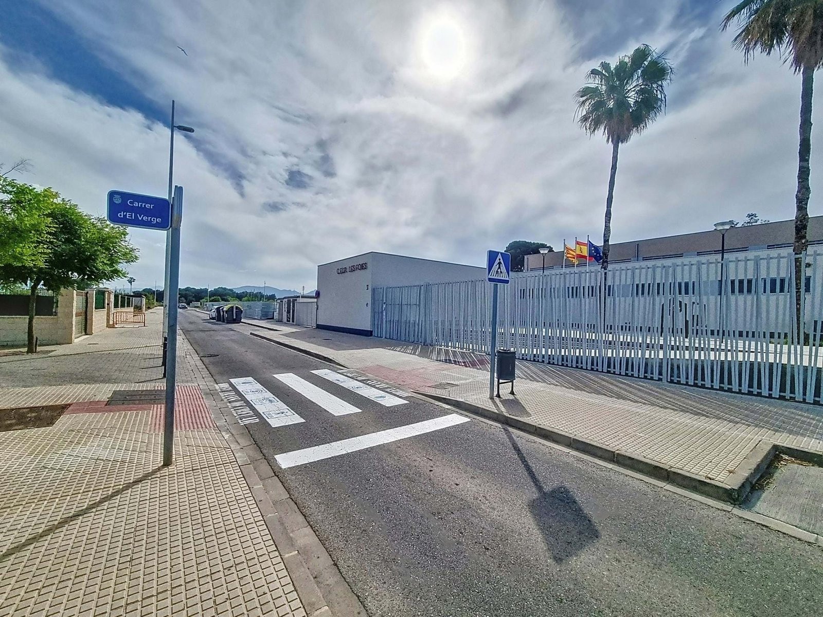 Comprar Parcela en Zona universidad - Gandia