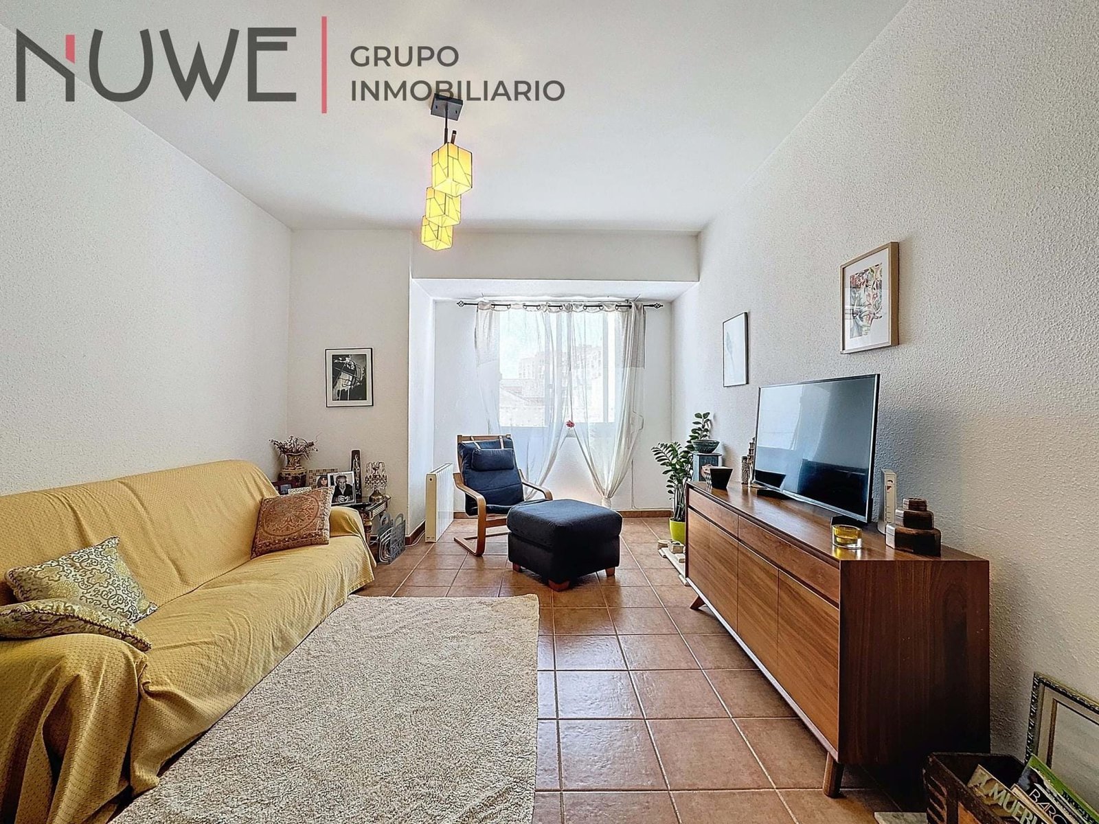 Comprar Piso en Campanar - Valencia