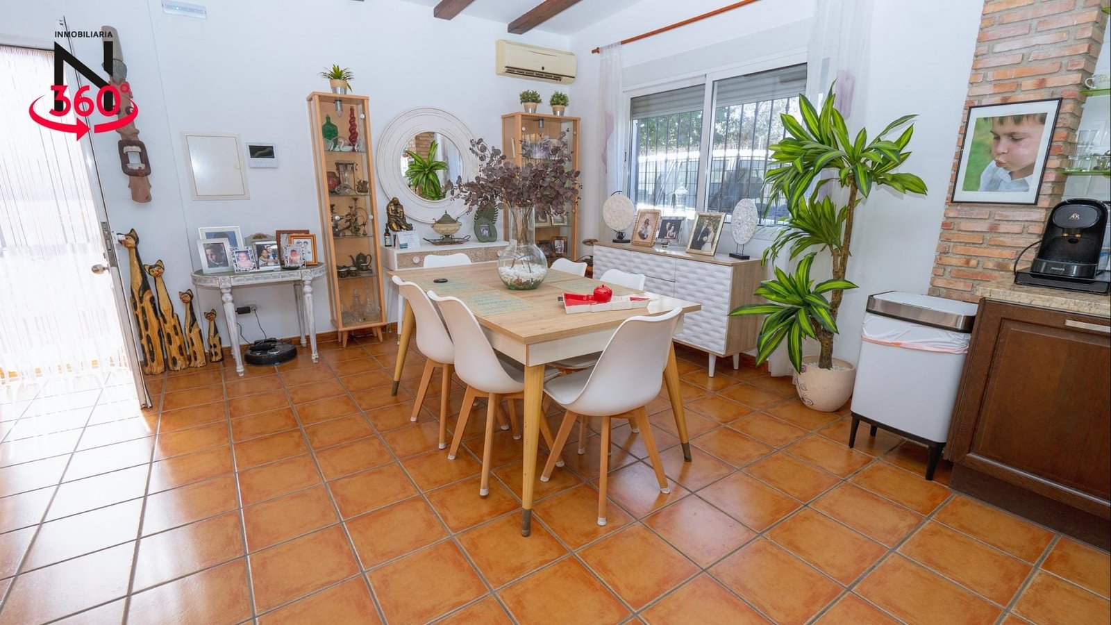 Comprar Piso en MARCHUQUERA - Palma de Gandia