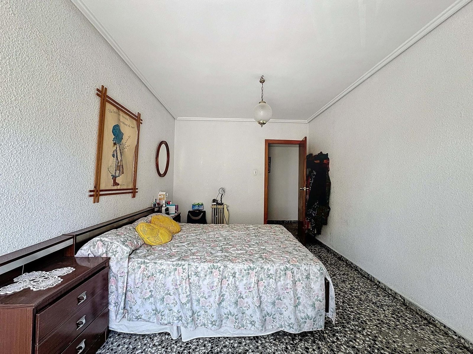 Comprar Piso en Patraix - Valencia