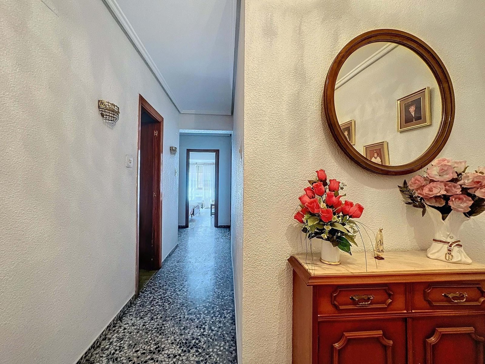 Comprar Piso en Patraix - Valencia