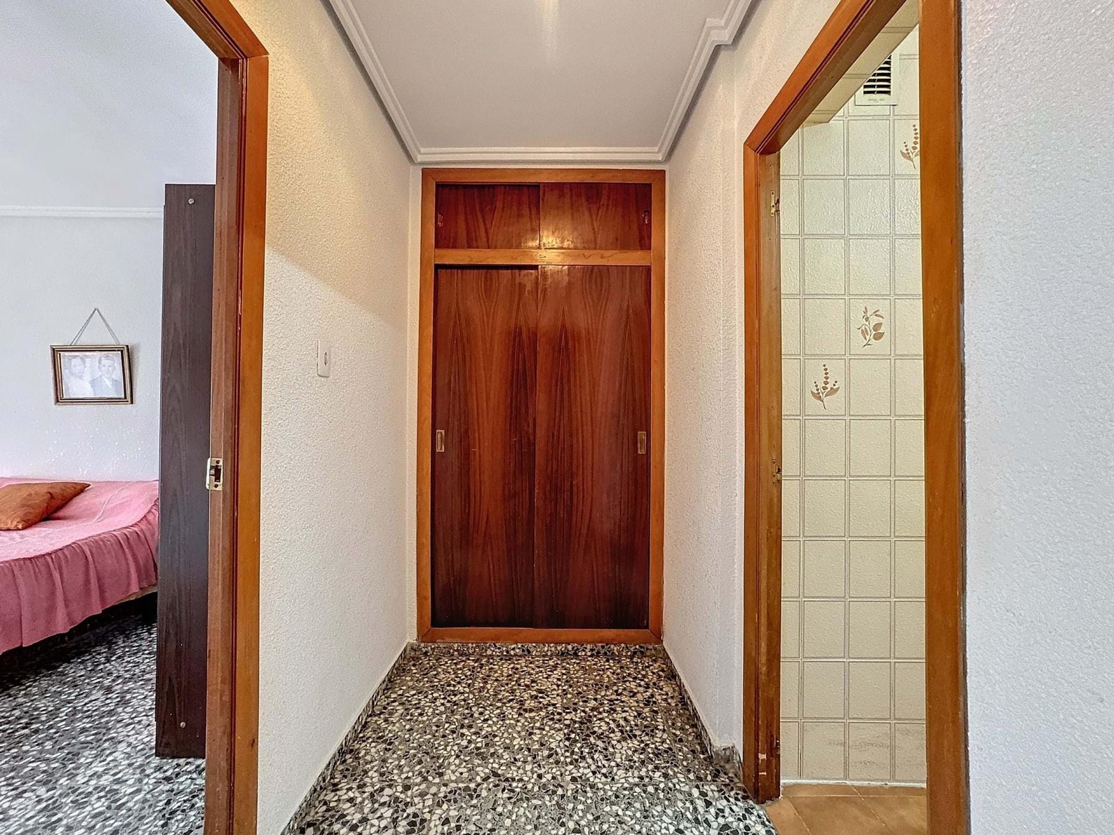 Comprar Piso en Patraix - Valencia