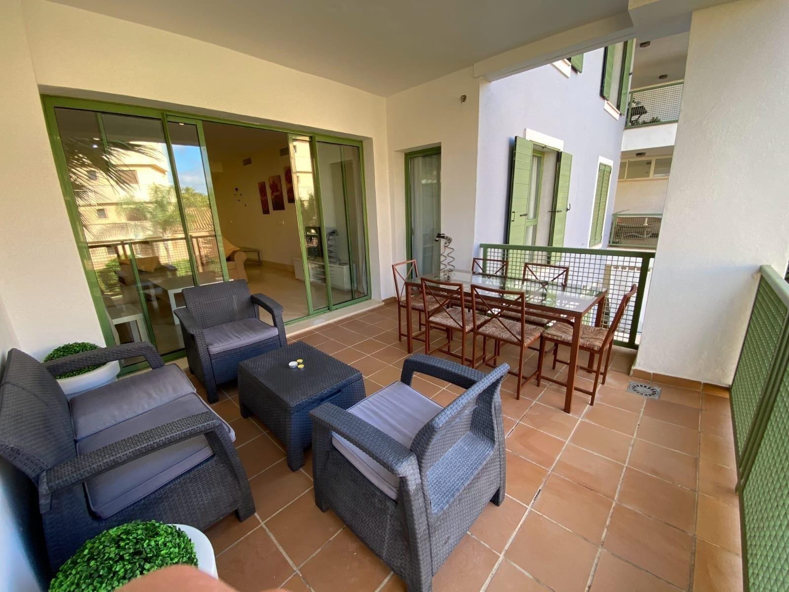 Comprar Piso en Puerto Sotogrande - Sotogrande