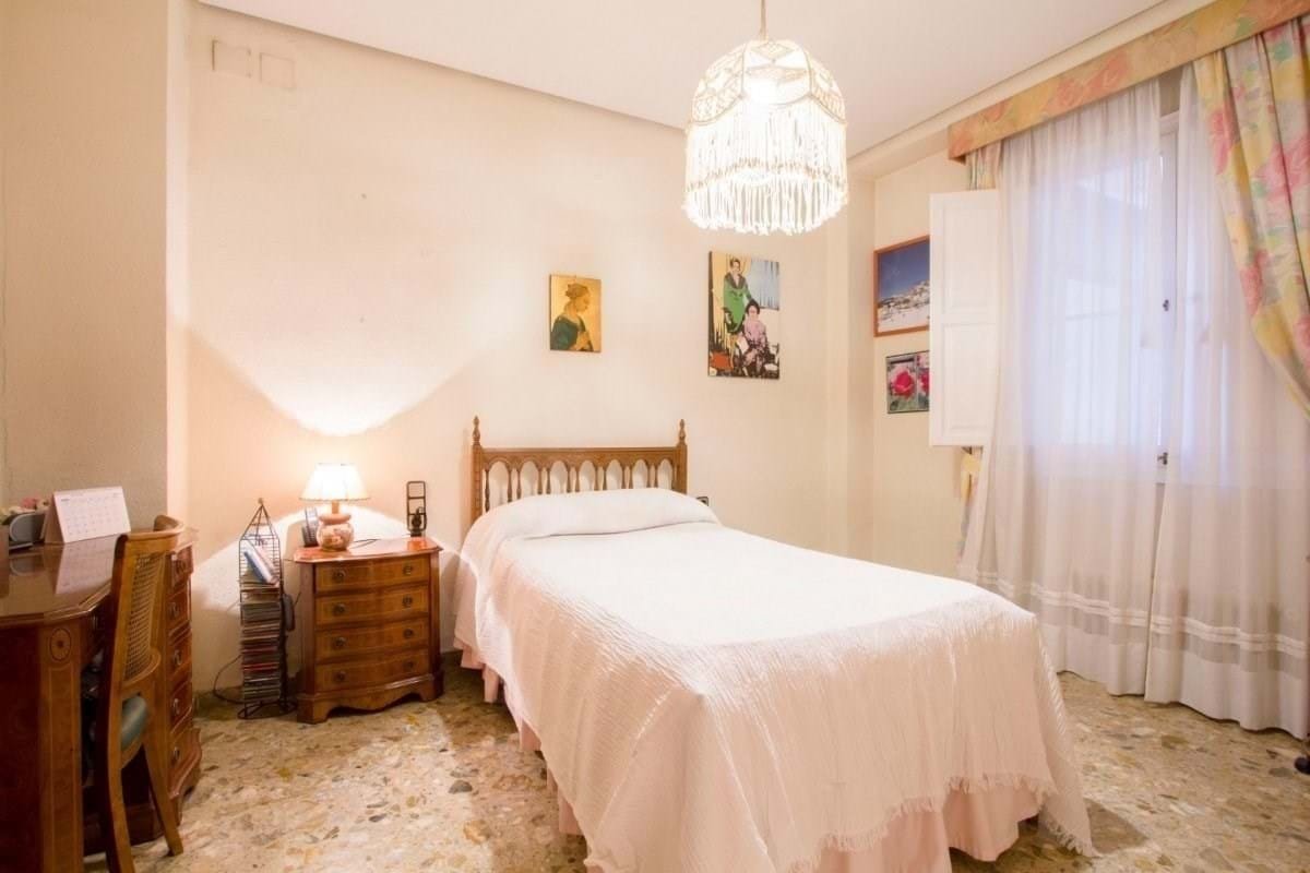 Comprar Piso en Russafa - Ruzafa - Valencia