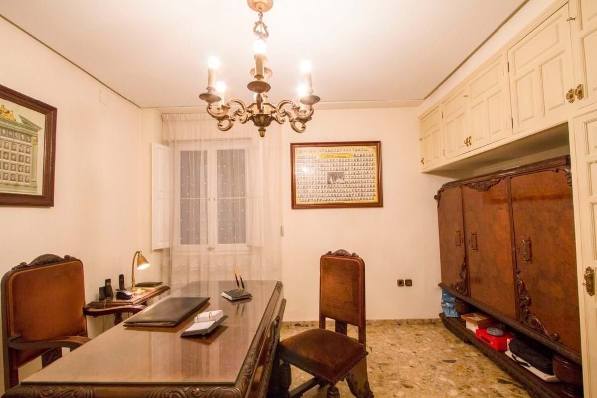 Comprar Piso en Russafa - Ruzafa - Valencia