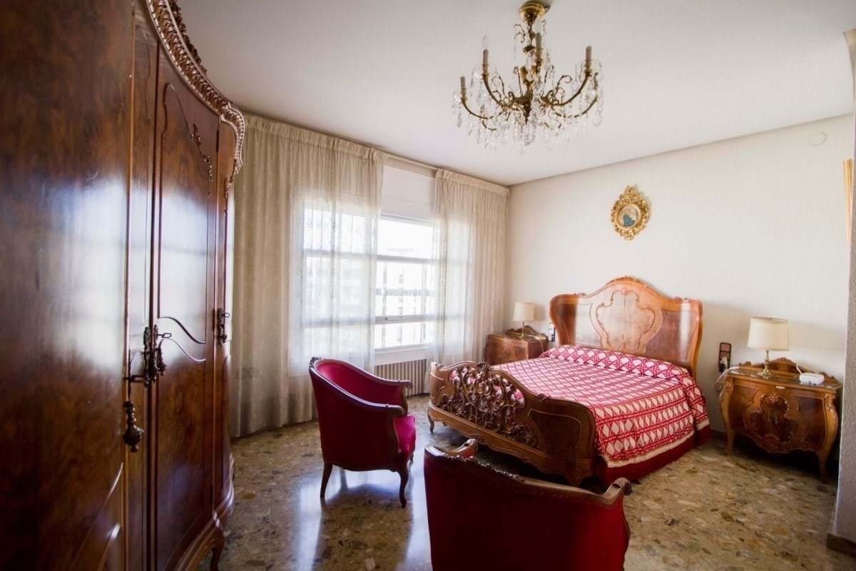 Comprar Piso en Russafa - Ruzafa - Valencia