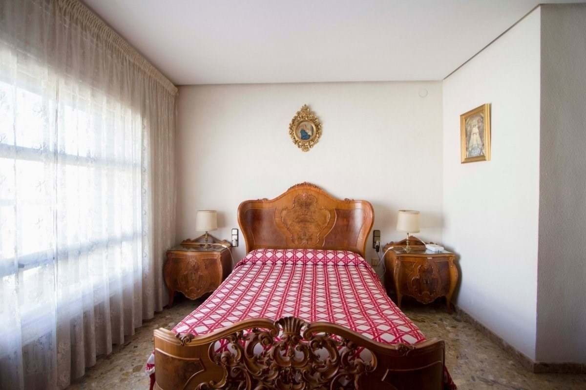 Comprar Piso en Russafa - Ruzafa - Valencia