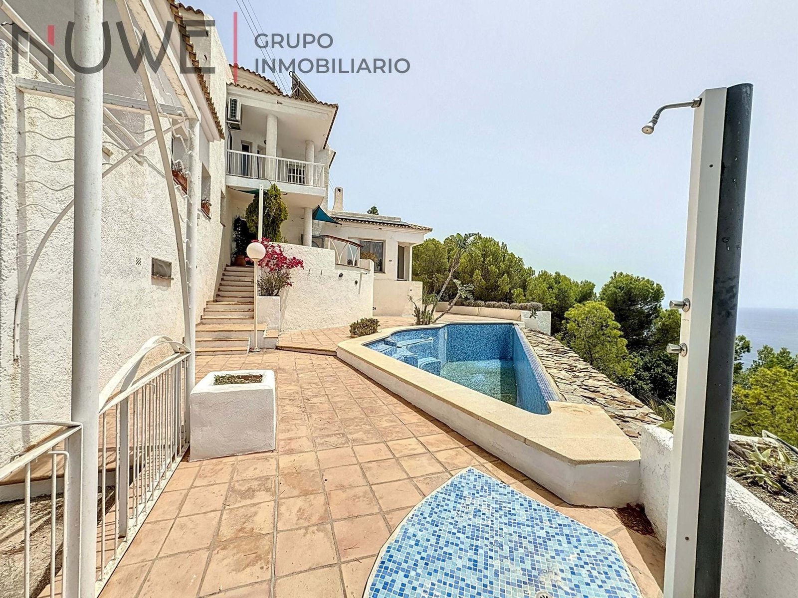 Buy Villa in Altea Hills - Altea