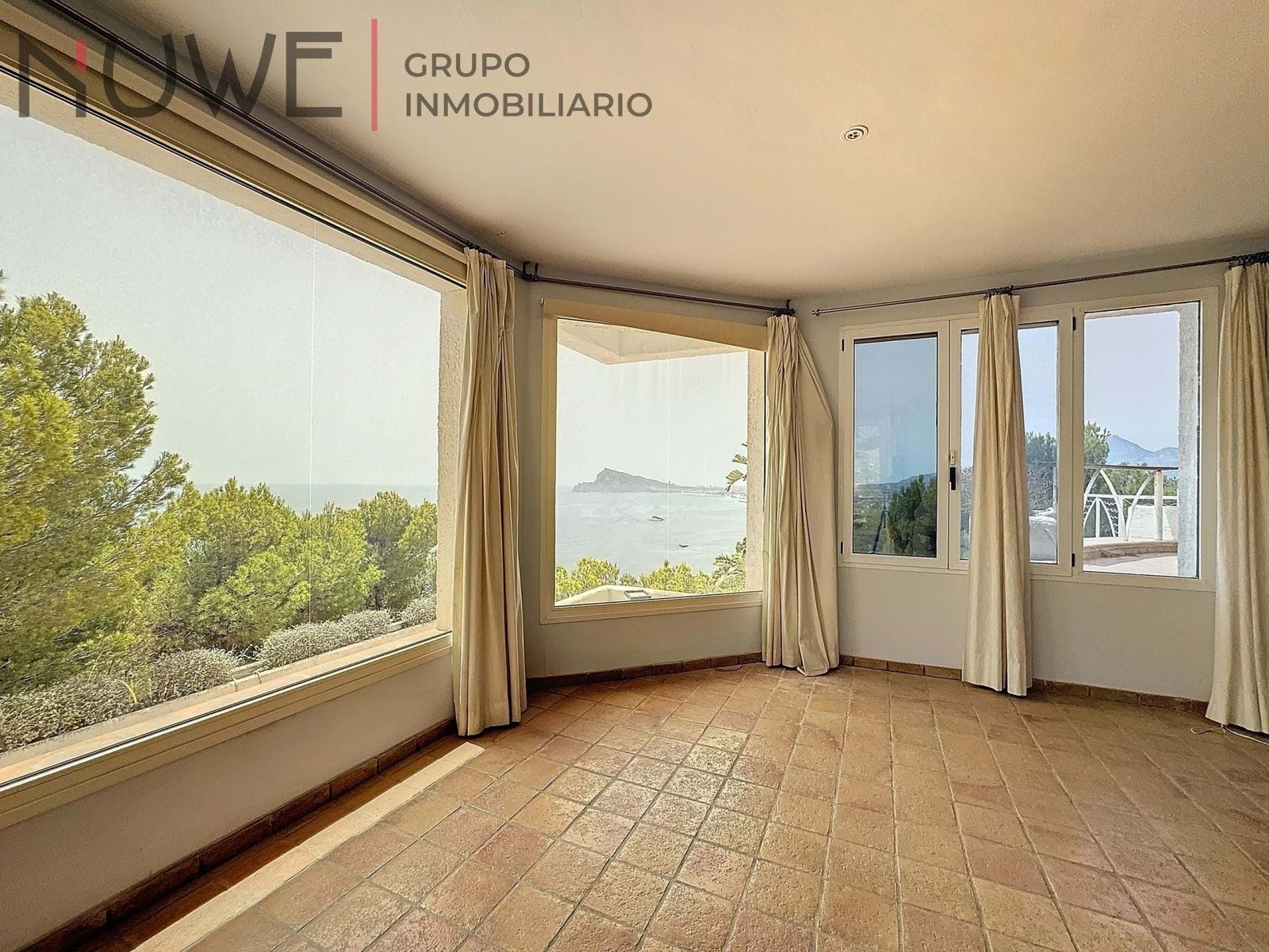 Buy Villa in Altea Hills - Altea