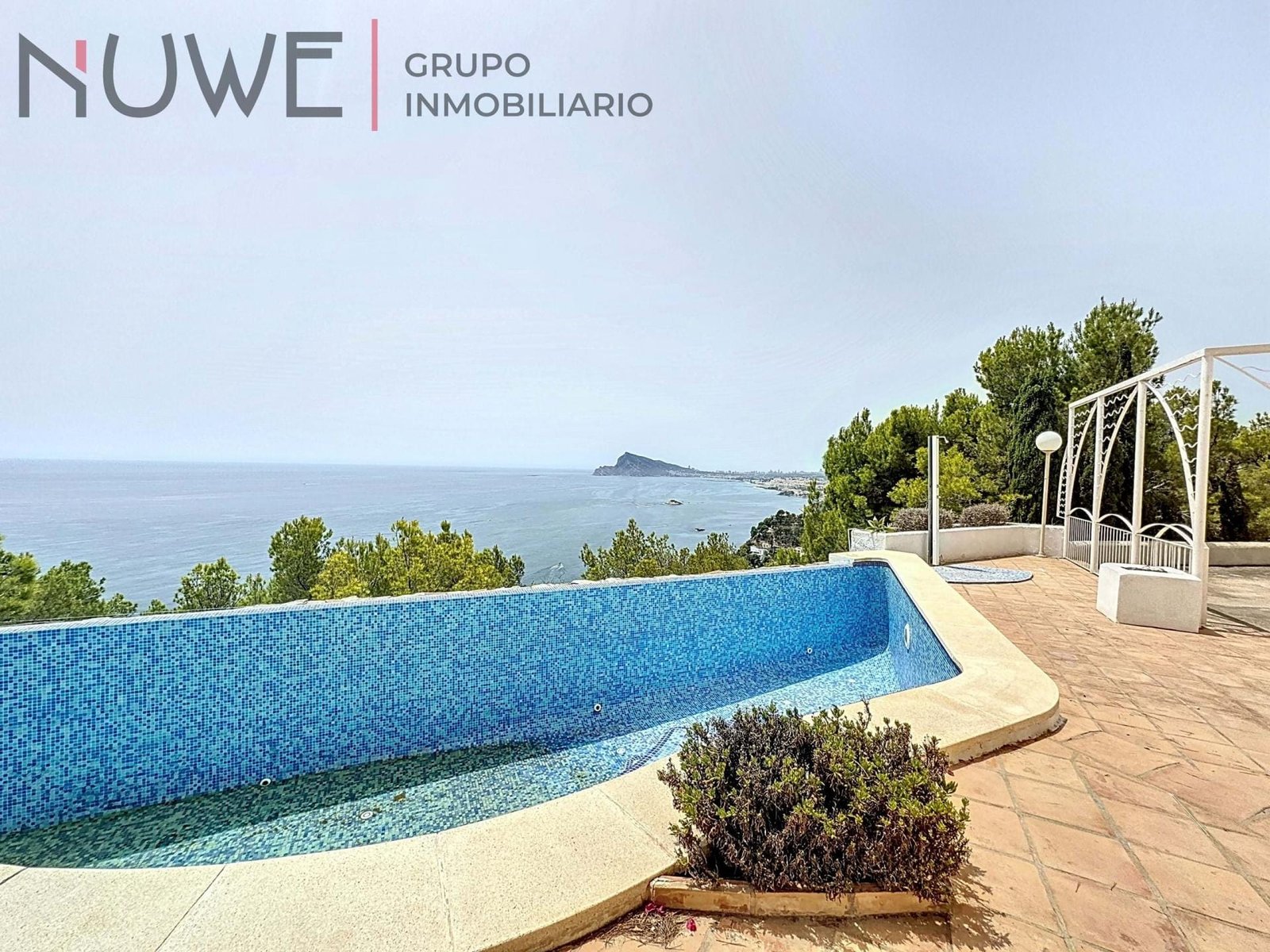 Buy Villa in Altea Hills - Altea