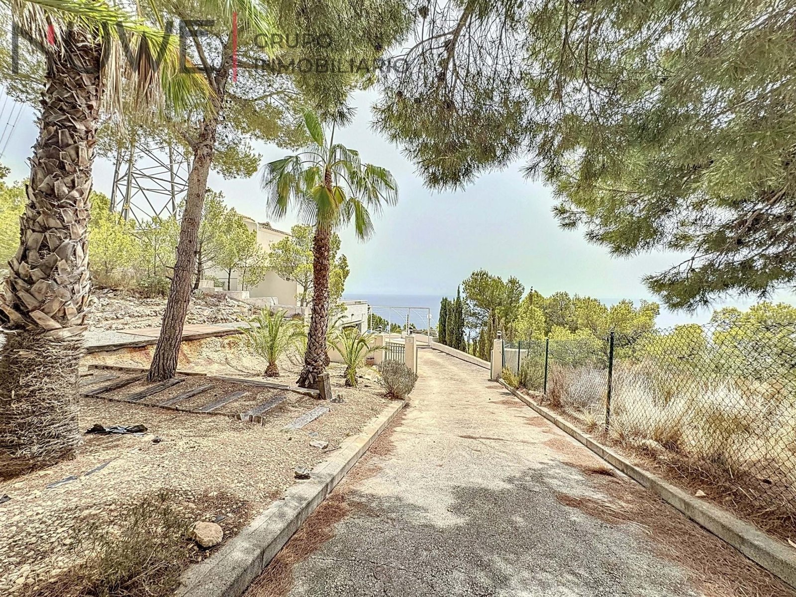 Buy Villa in Altea Hills - Altea